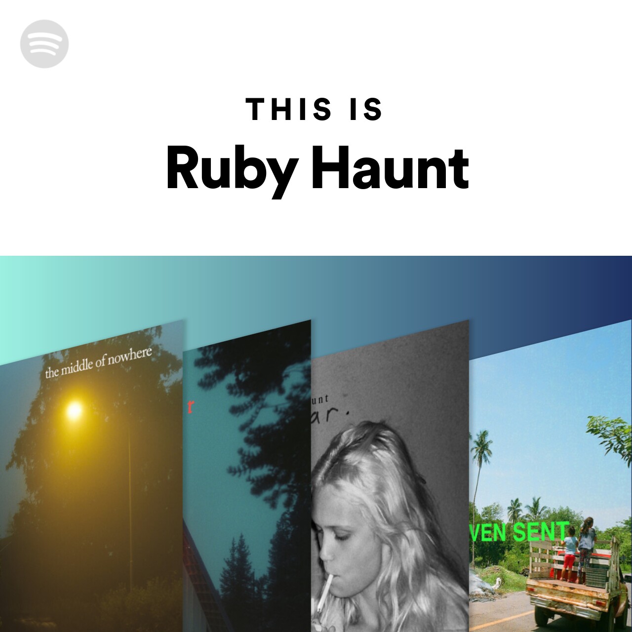 This Is Ruby Haunt