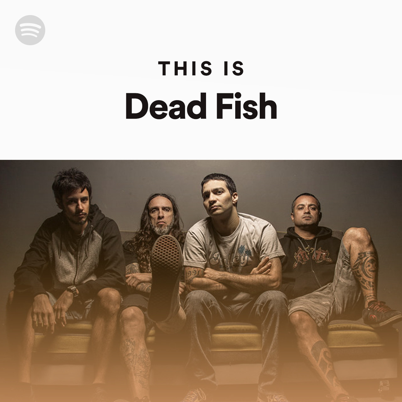 This Is Dead Fish