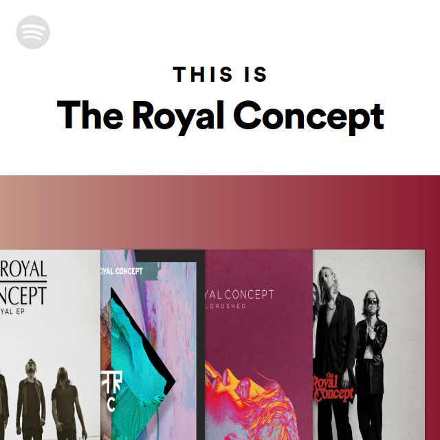 Imagem de The Royal Concept