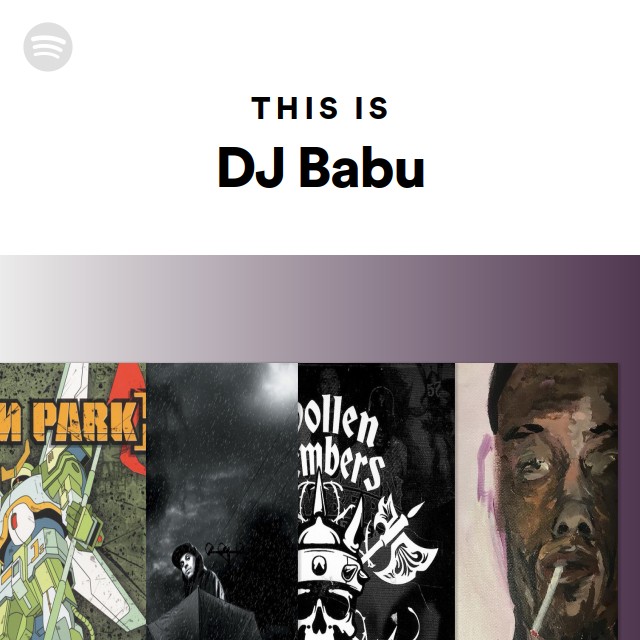 洋楽 BOULEVARD CONNECTION  DJ BABU DJ Babu | Spotify