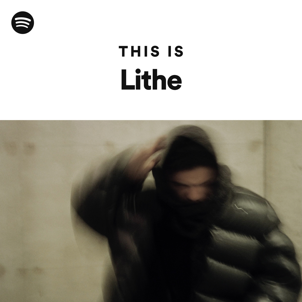 Lithe | Spotify