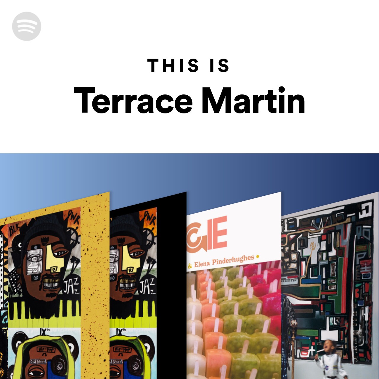 This Is Terrace Martin