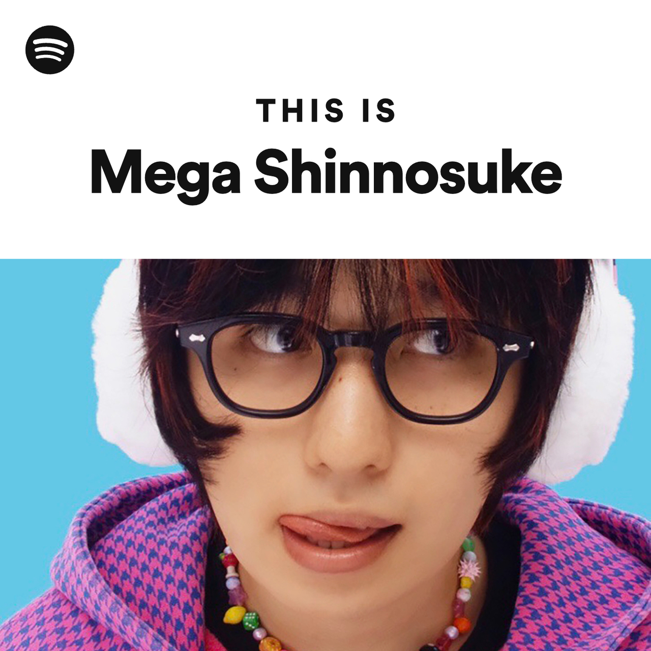 Mega Shinnosuke | Spotify