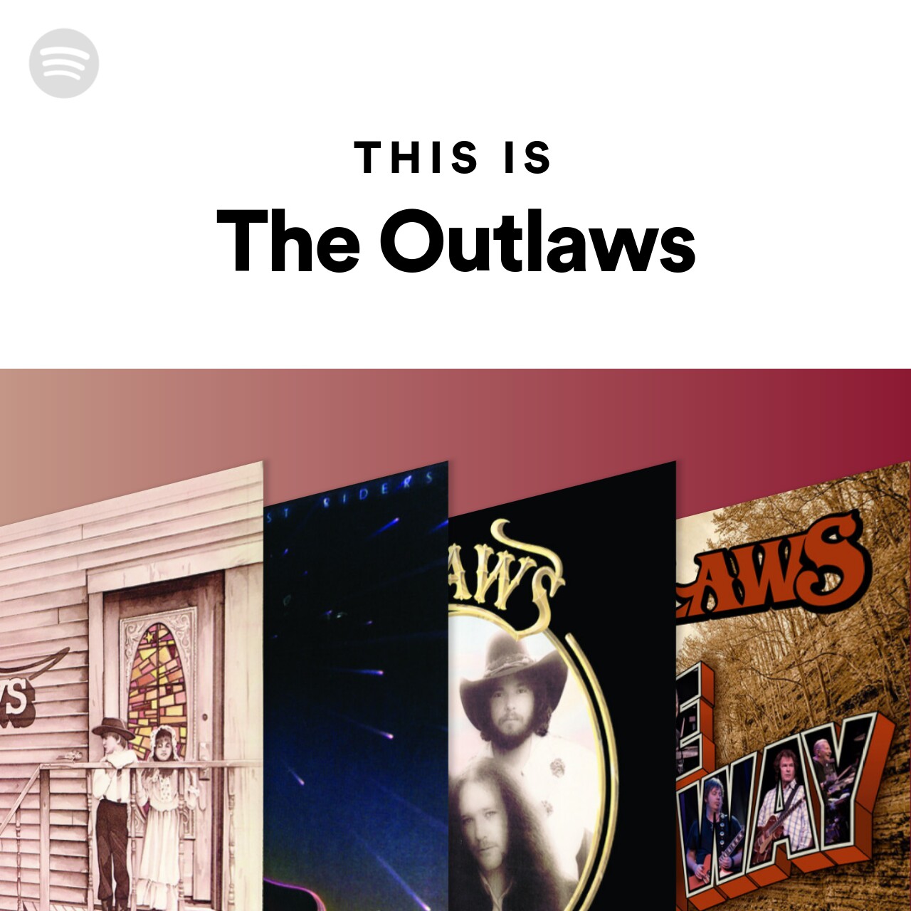 This Is The Outlaws
