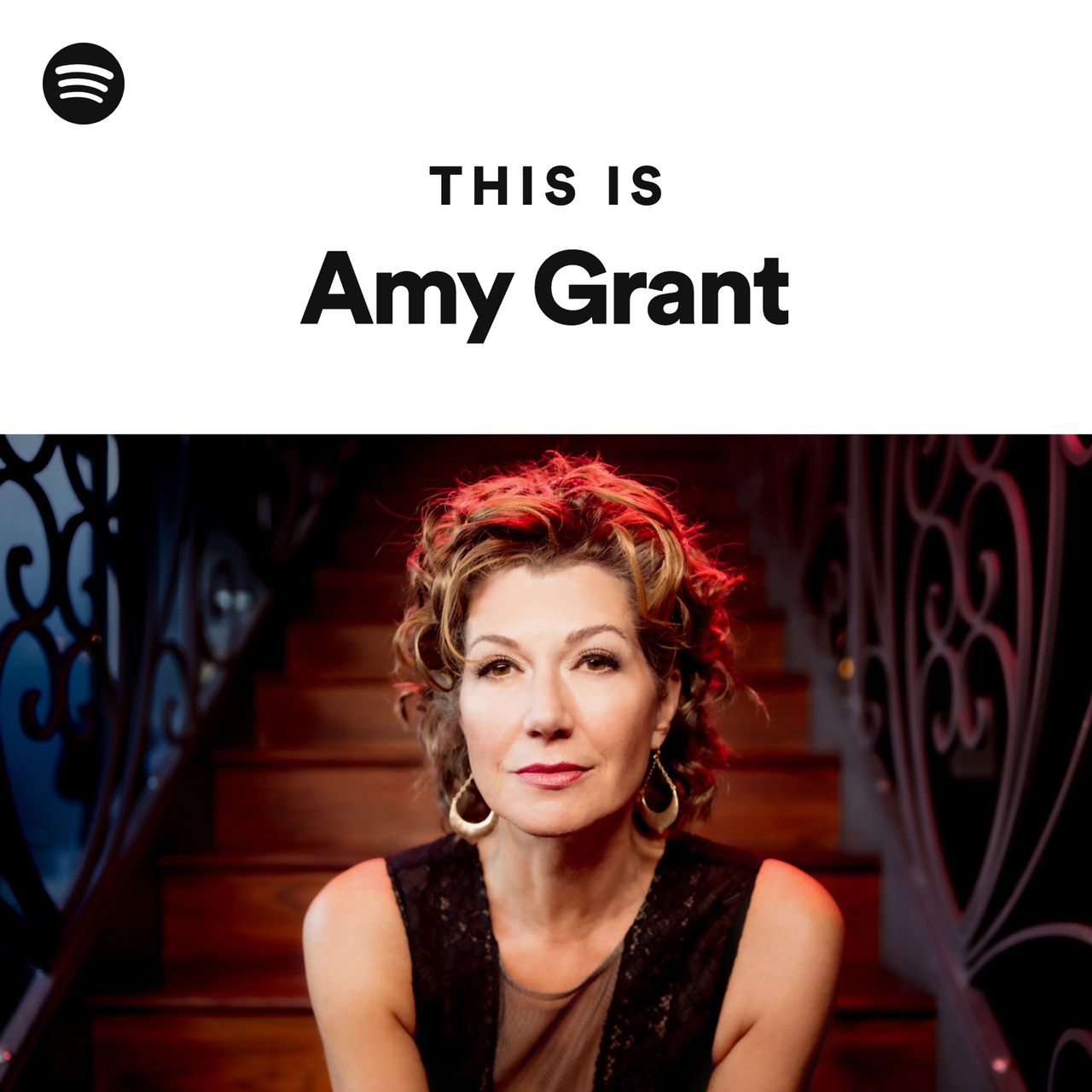 This Is Amy Grant Playlist By Spotify Spotify