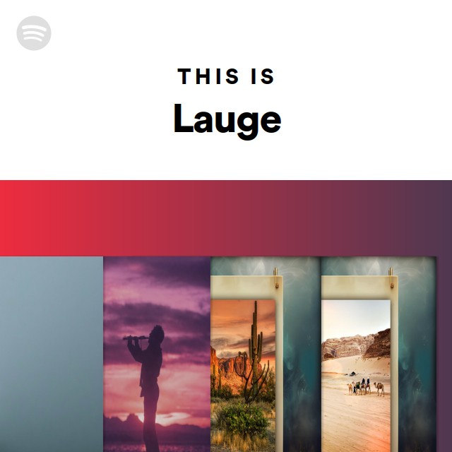 This Is Lauge - playlist by Spotify | Spotify