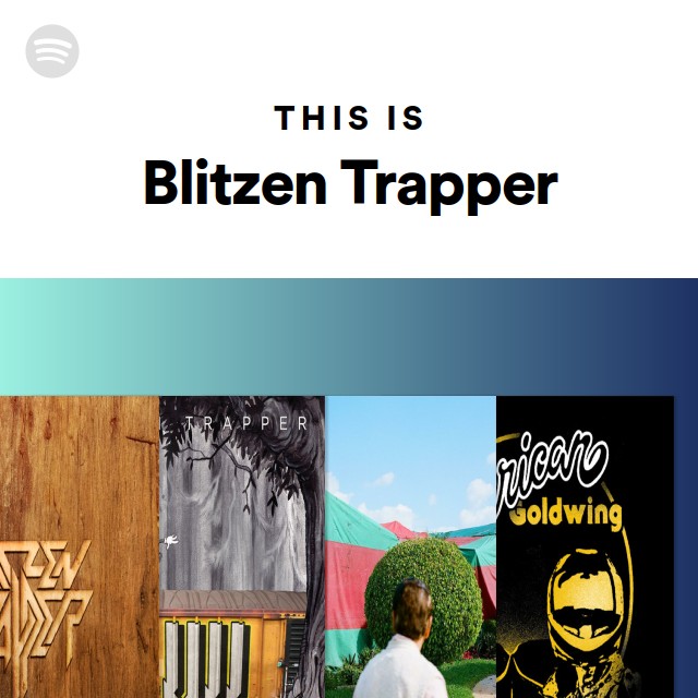 Imagem de Blitzen Trapper