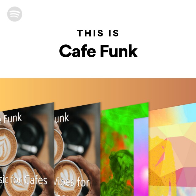 Spotify Playlist Funk Brasil