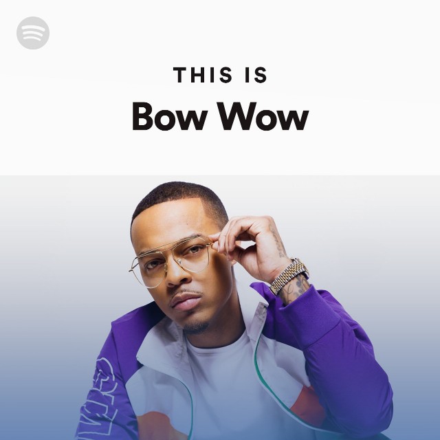 Imagem de Bow Wow