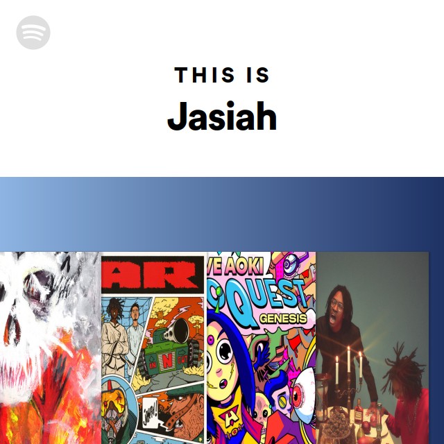 Imagem de Jasiah