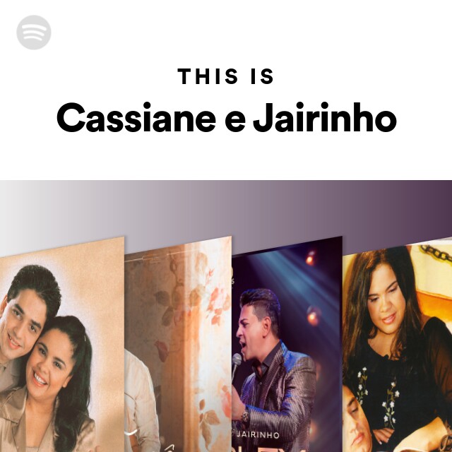 Apesar de Tudo - Cassiane & Jairinho 