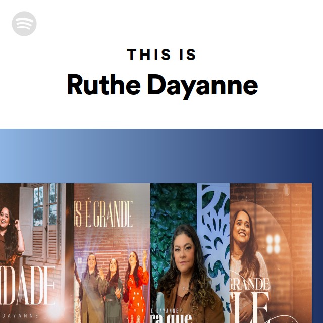 Imagem de Ruther Dayane
