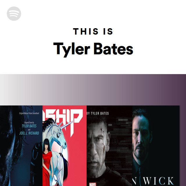 Imagem de Tyler Bates