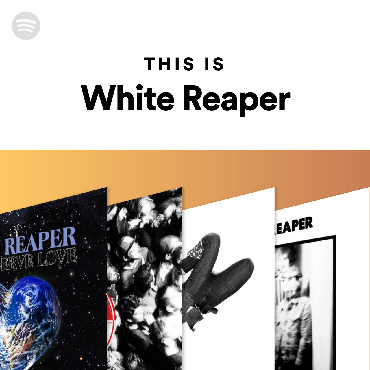 This Is White Reaper