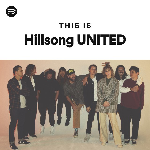 Hillsong United - Wikipedia