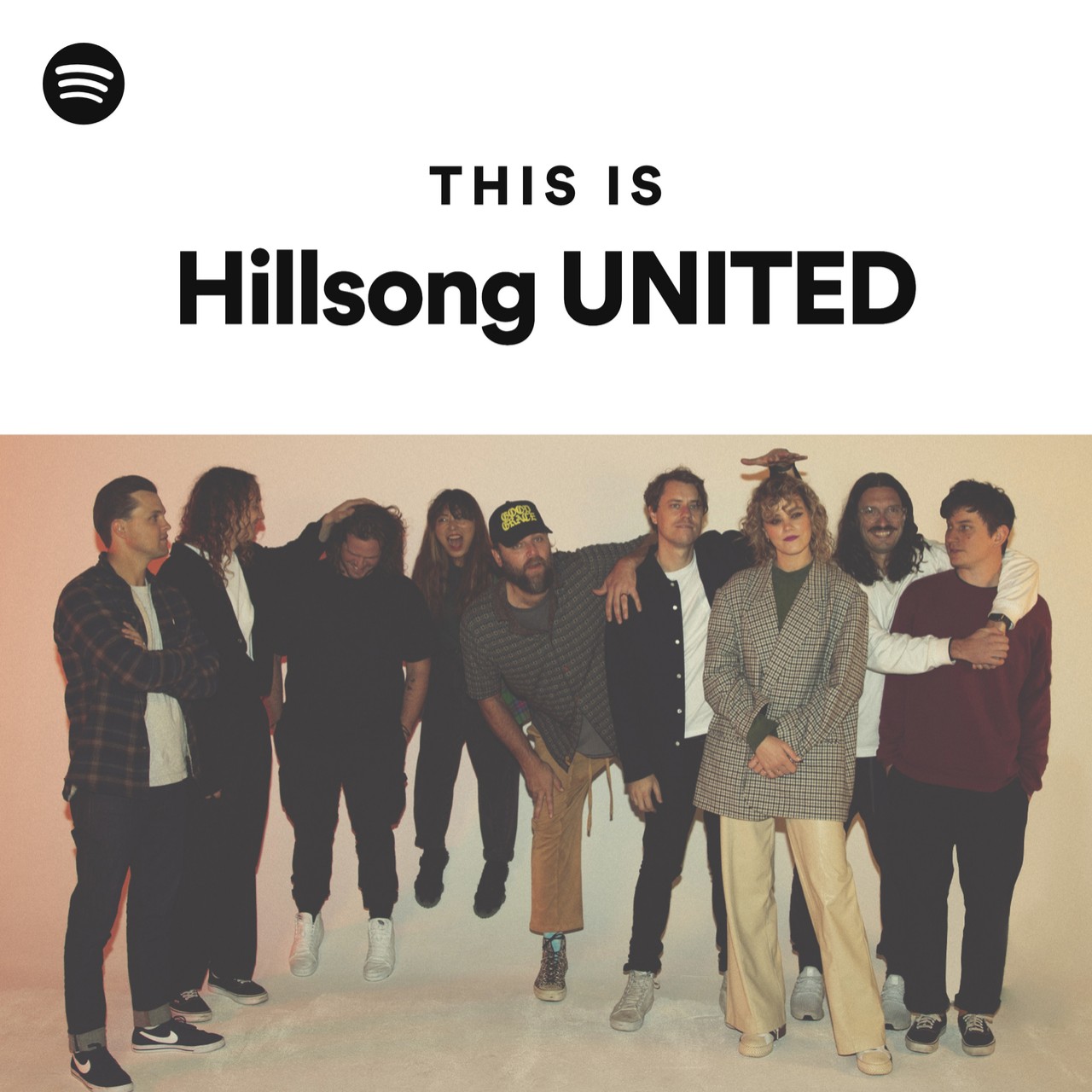 This Is Hillsong UNITED