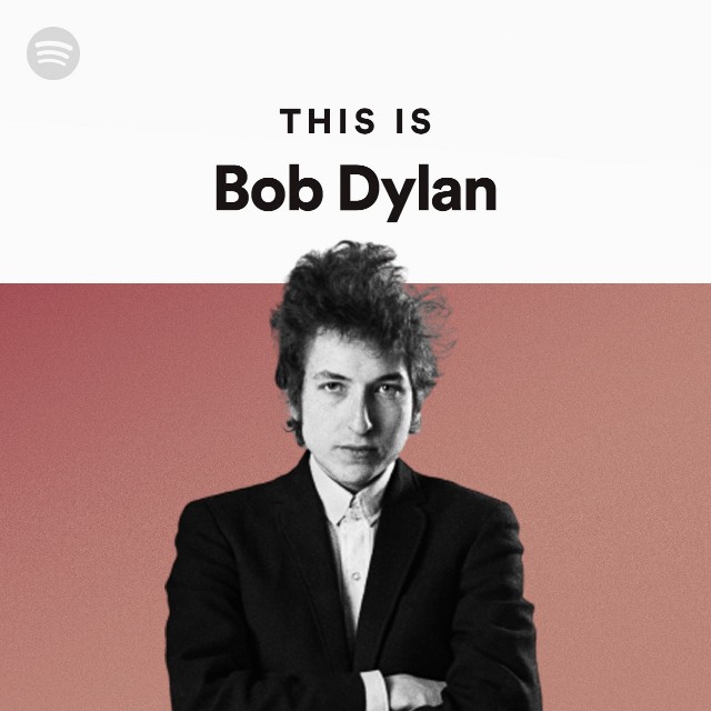 Spotify playlist preview image