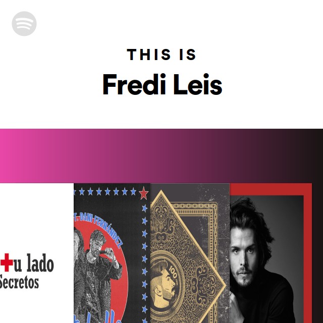Imagem de Fredi Leis