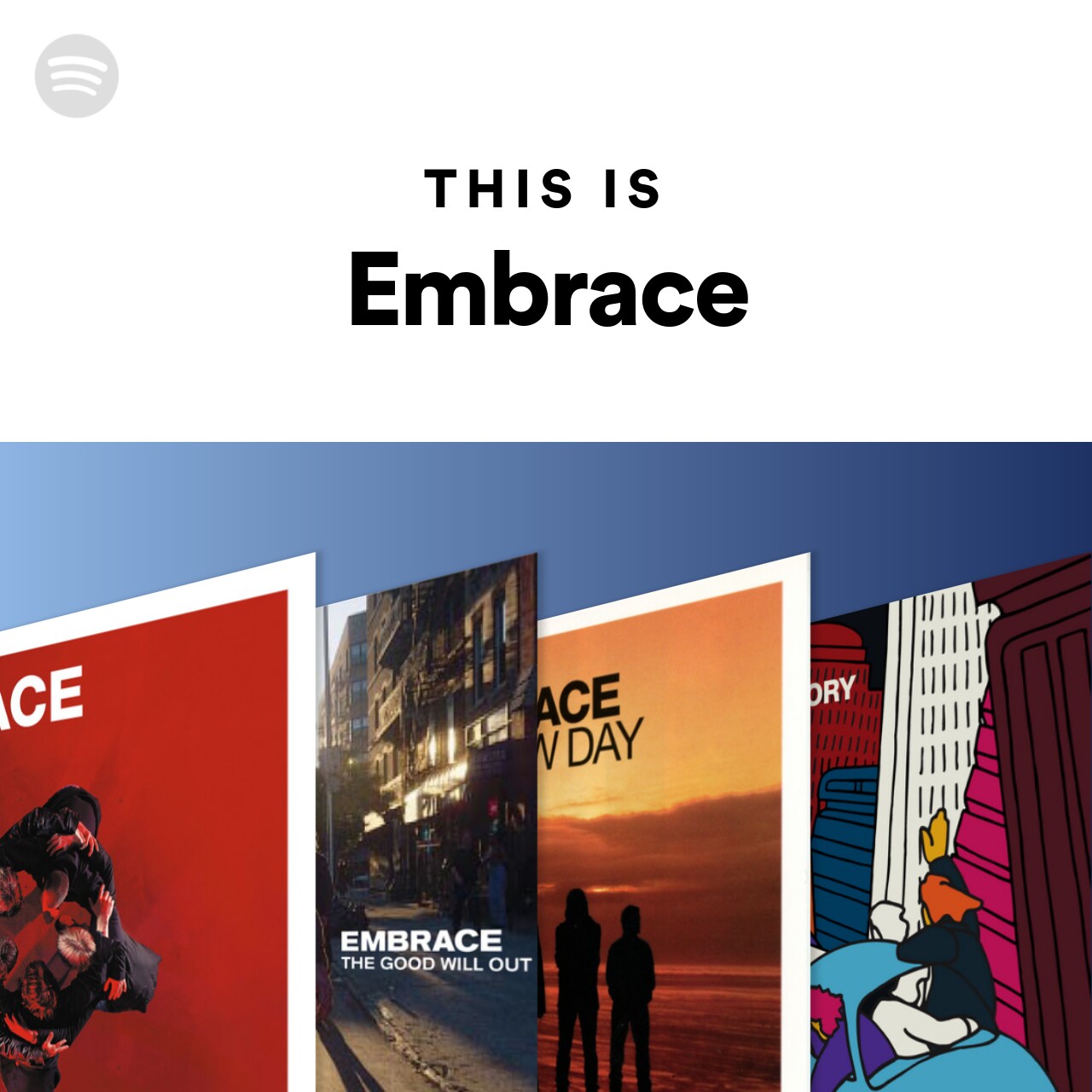 This Is Embrace