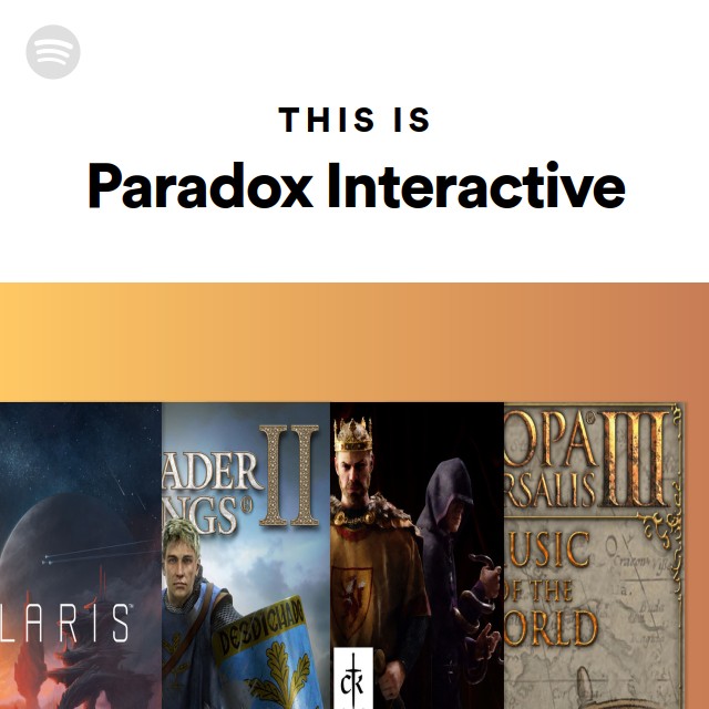 Paradox Interactive