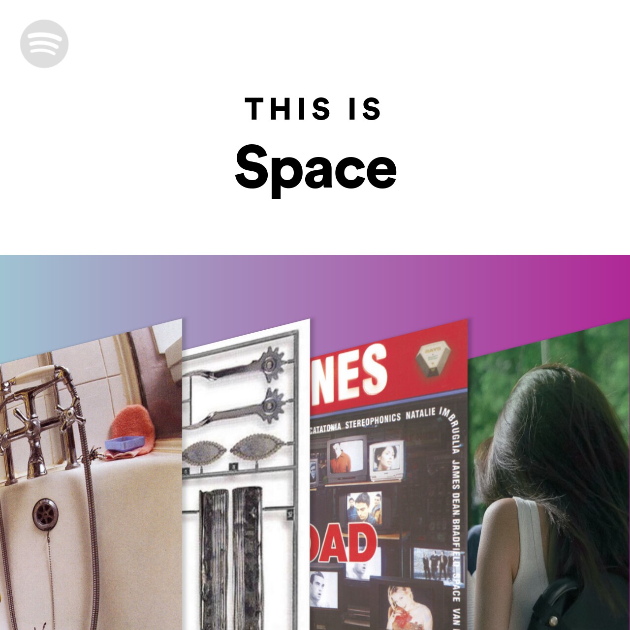 This Is Space
