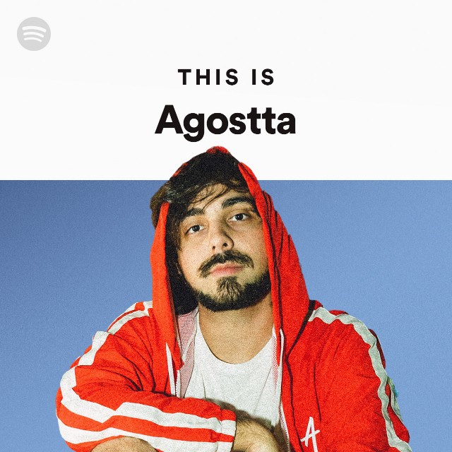 Imagem de Agostta