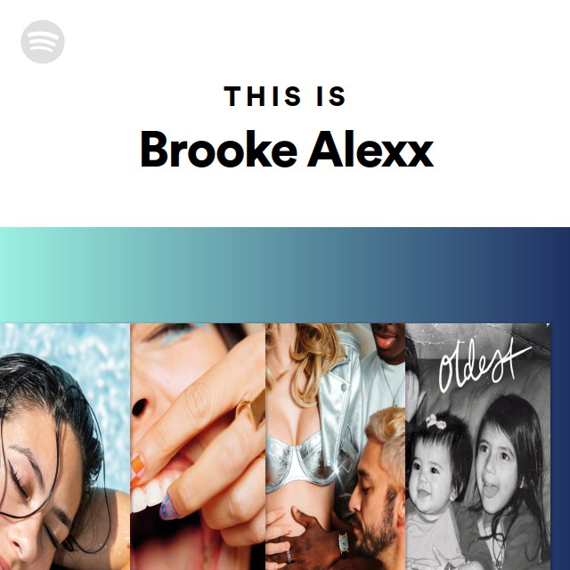 Imagem de Brooke Alexx