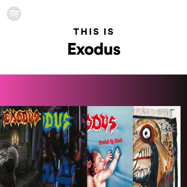 Imagem de Exodus
