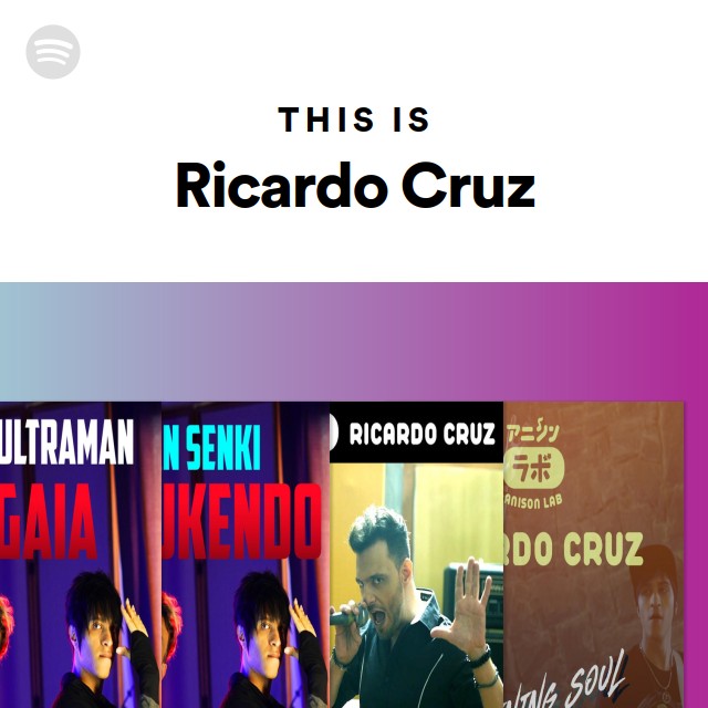 Imagem de Ricardo Cruz