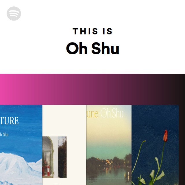 【送料０円】2015年新品☆Oh Shu/王舟/Wangシャムキャッツcero★ Oh Shu | Spotify