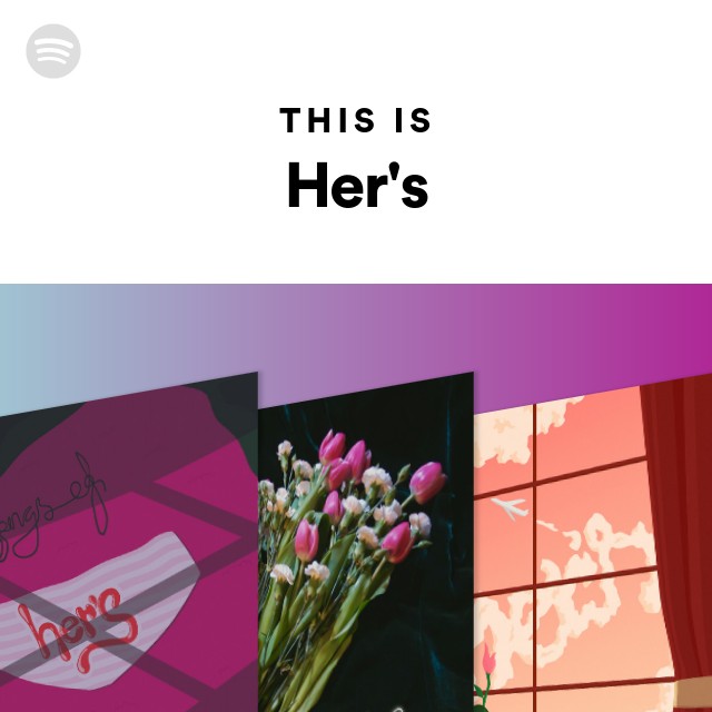 Her's  Spotify