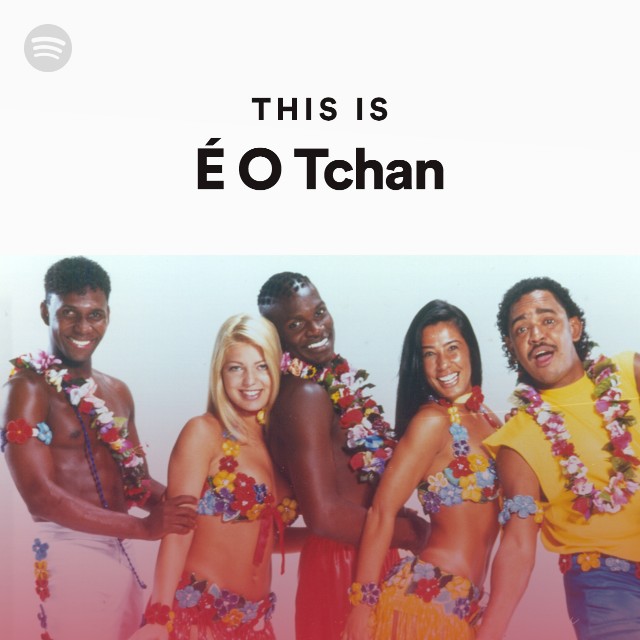 É o Tchan! divulga música para Carnaval; ouça - FM 93