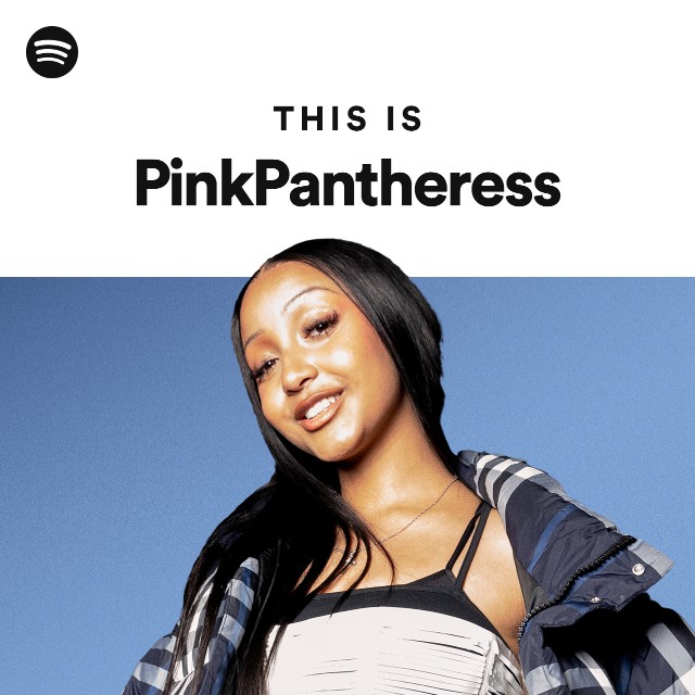 Pink Pantheress Archives - The Sauce