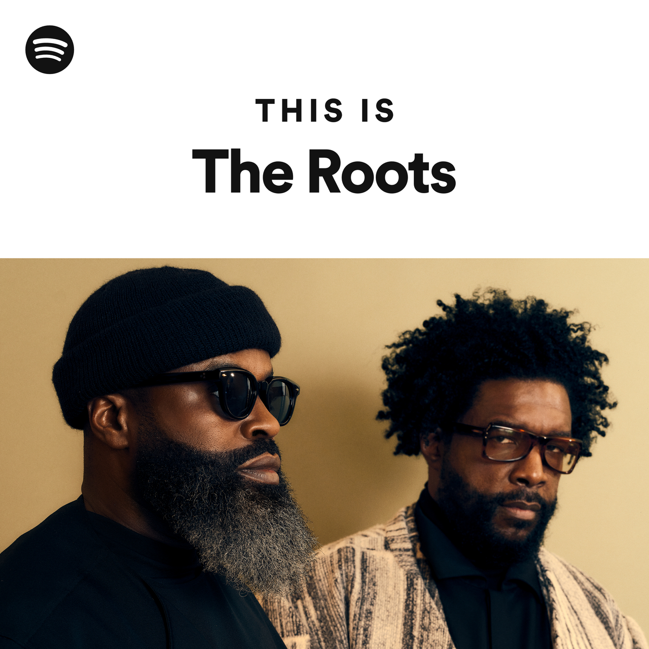 This Is The Roots