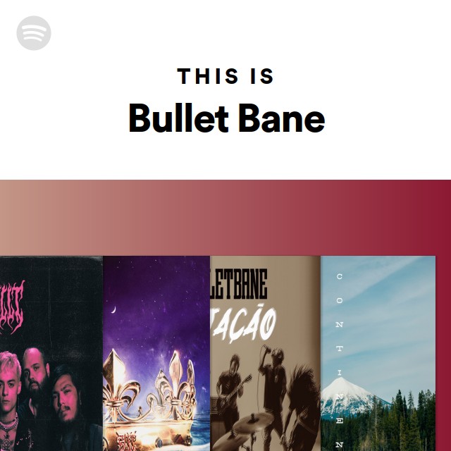 Imagem de Bullet Bane
