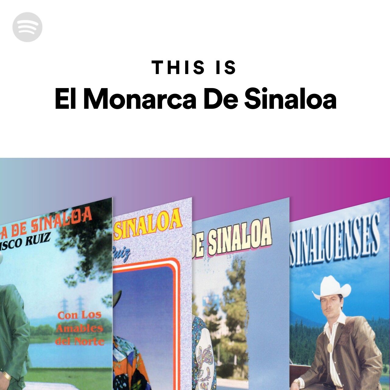 This Is El Monarca De Sinaloa
