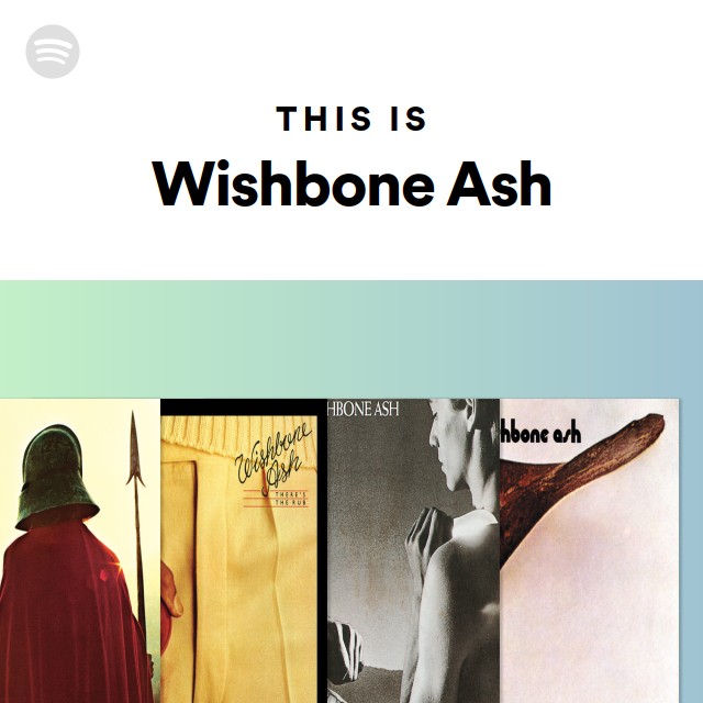 Imagem de Wishbone Ash