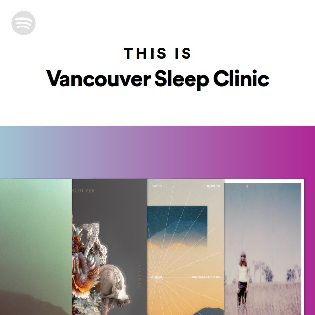 Imagem de Vancouver Sleep Clinic
