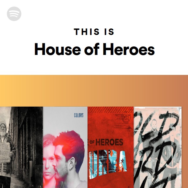 Imagem de House Of Heroes
