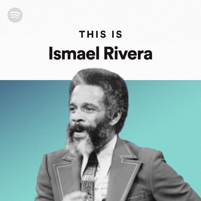Spotify playlist preview image