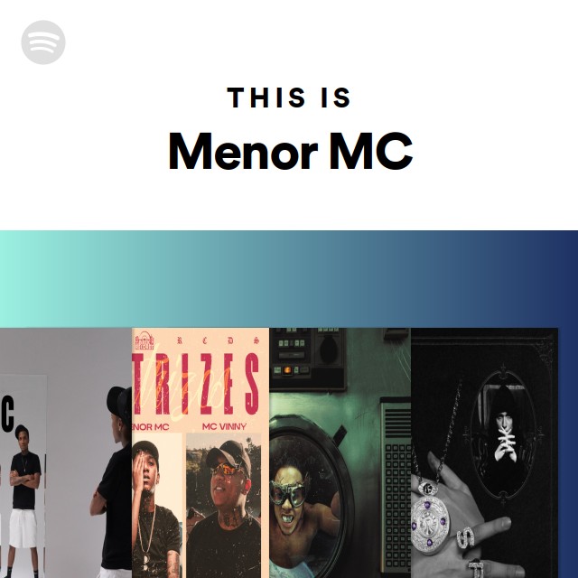 This Is Mc Livinho - playlist by Spotify