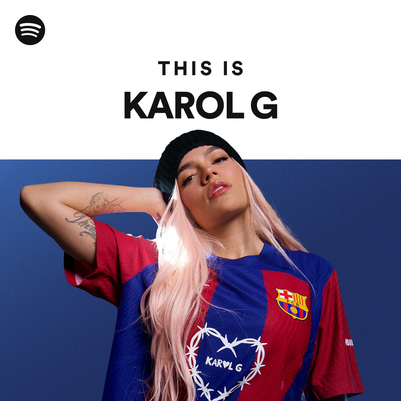 BICHOTA BRASIL 🇧🇷 on X: S91 nova musica da Karol G estreou no #51 do  Spotify Global com 2.07 MILHÕES de streams! 🌎  / X