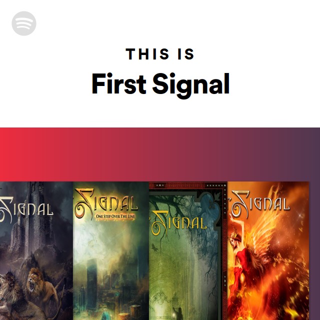Amazon.co.jp: FIRST SIGNAL (feat. HARRY HESS): ミュージック