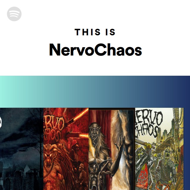 Imagem de Nervochaos