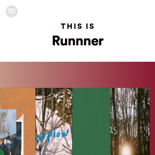 runnner