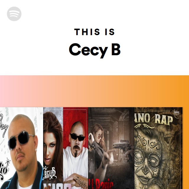 Lil Rob & Cecy B - Mexico 