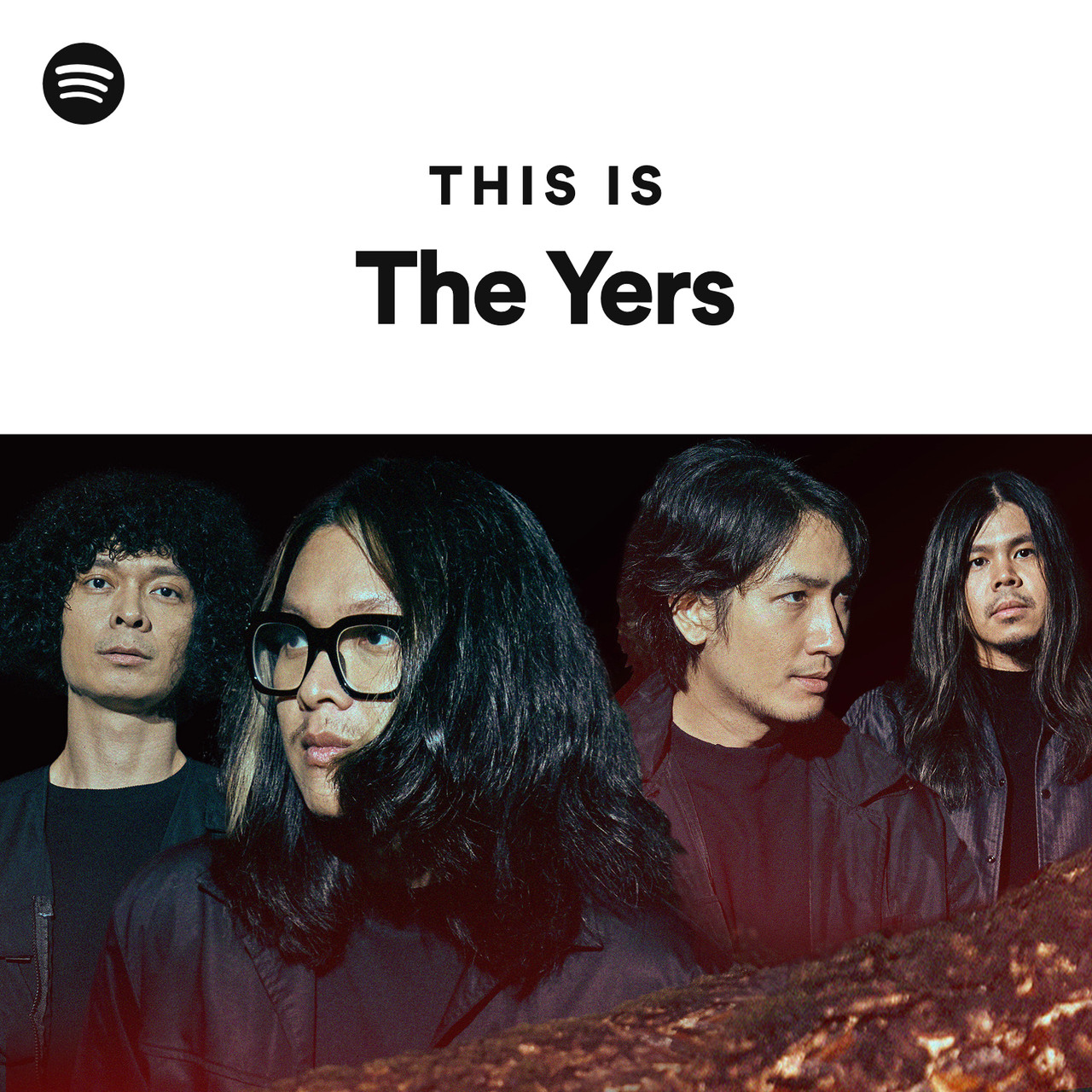 The Yers | Spotify