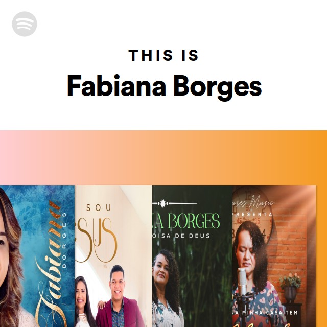 Imagem de Fabiana Borges