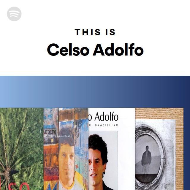 Imagem de Celso Adolfo