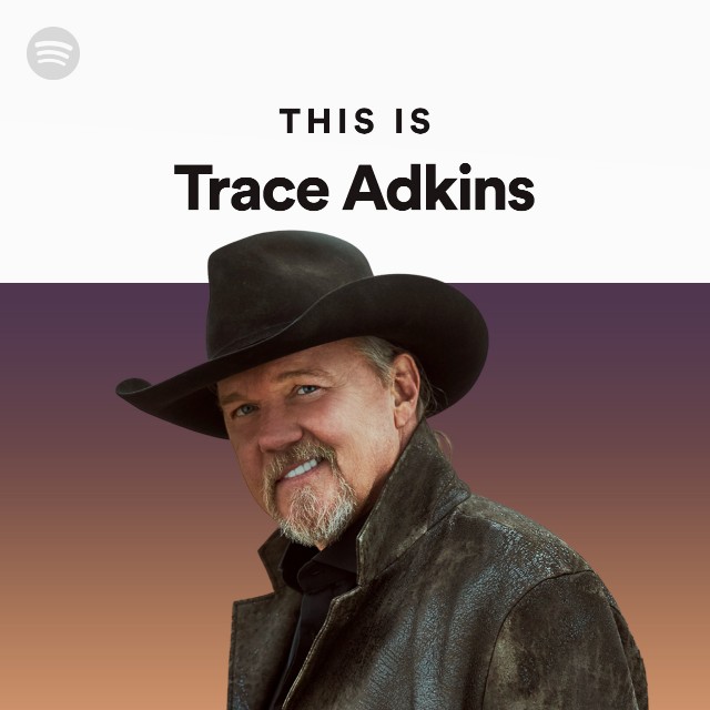 Imagem de Trace Adkins